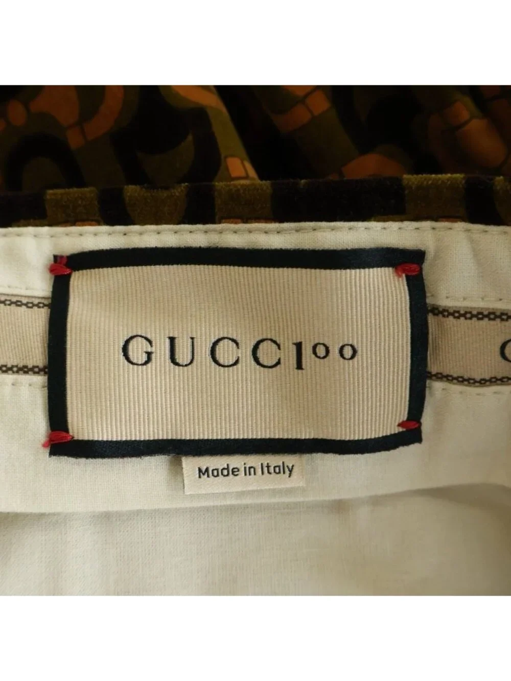 Gucci product name